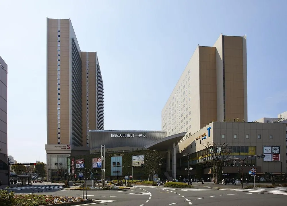 アワーズイン阪急 東京都