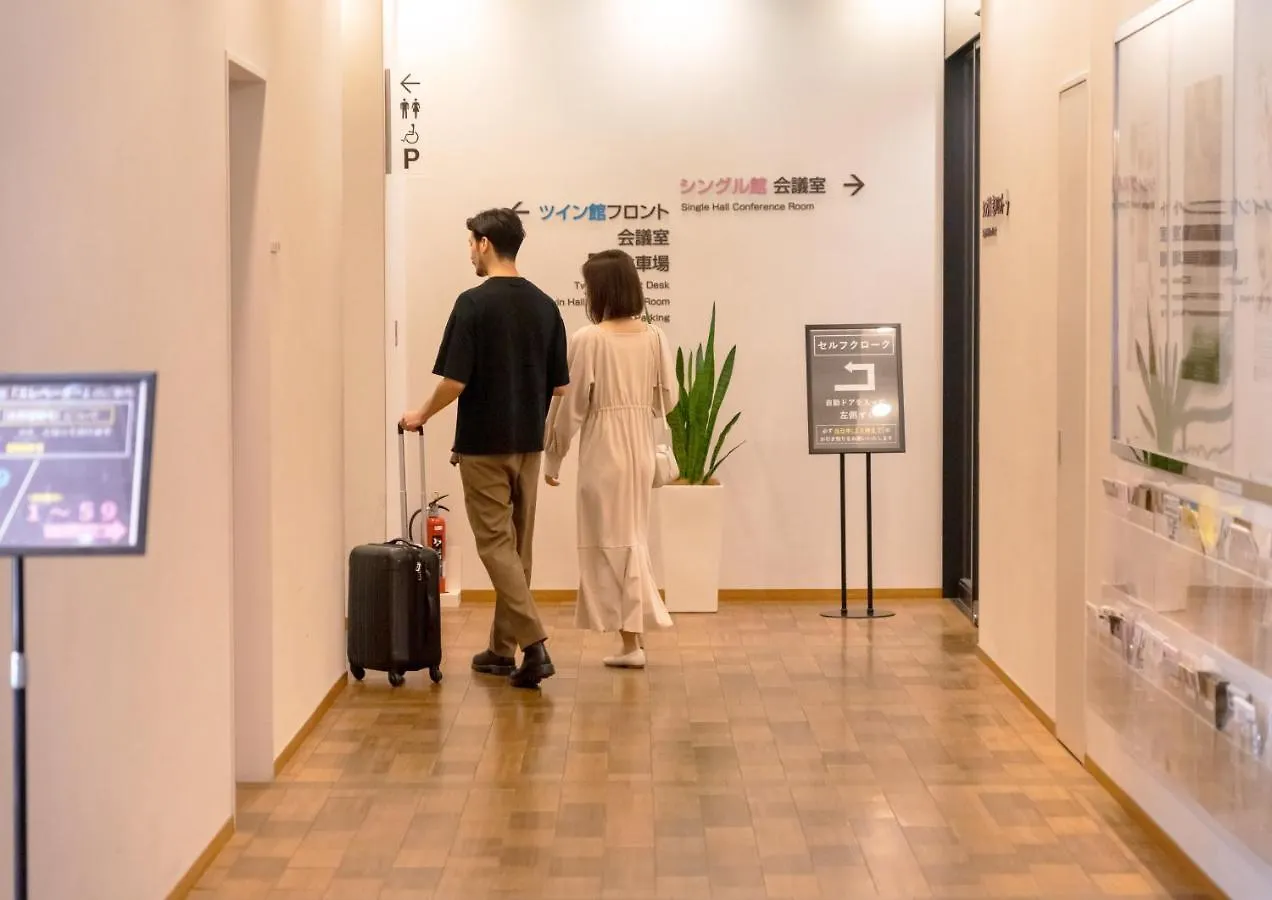 アワーズイン阪急 東京都 3*,  日本