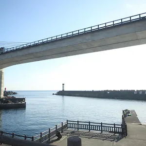 Seaside Harbor シーサイド ハーバー 小田原 アパート