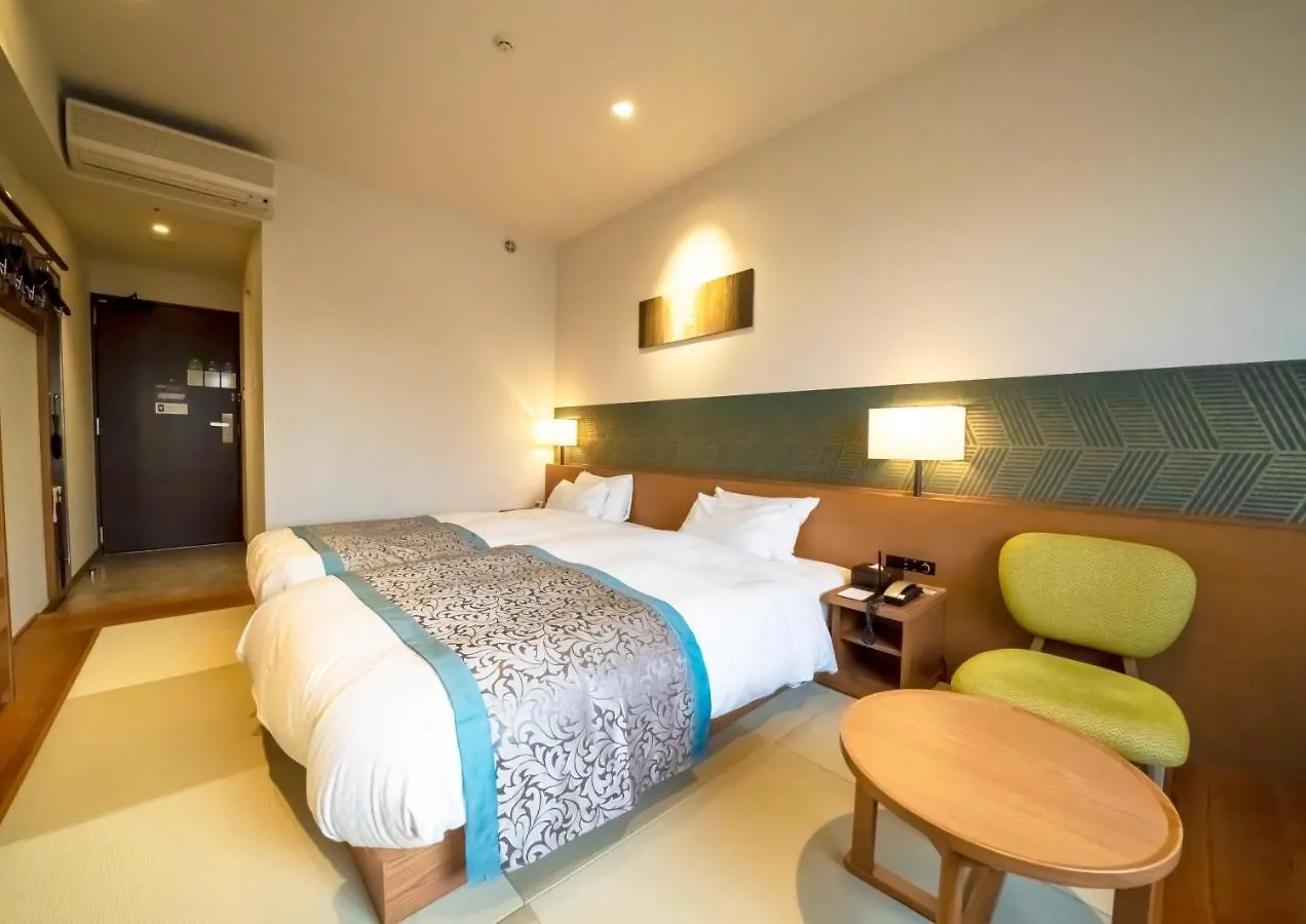 Ours Inn Hankyu Tokyo 3*,