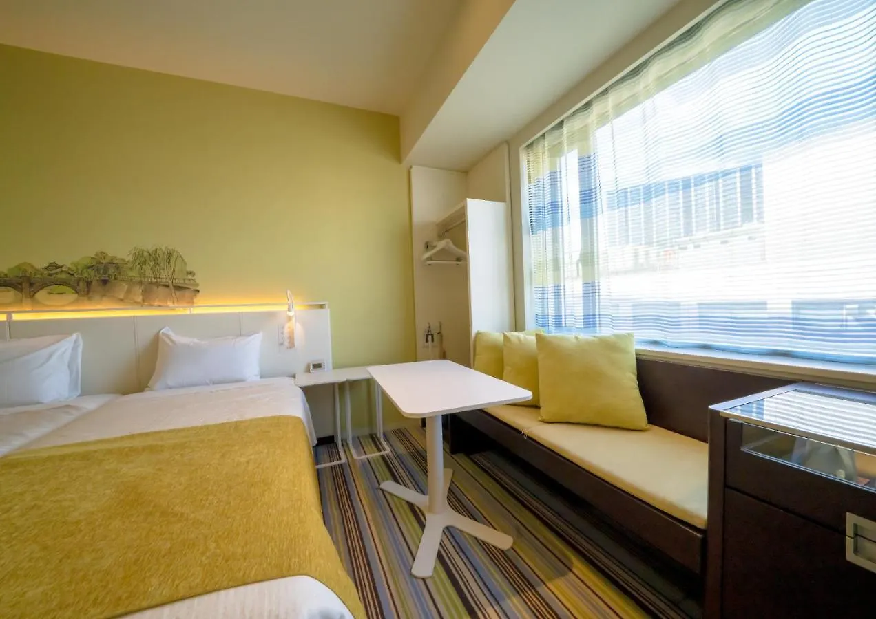Hotel Ours Inn Hankyu Tokyo