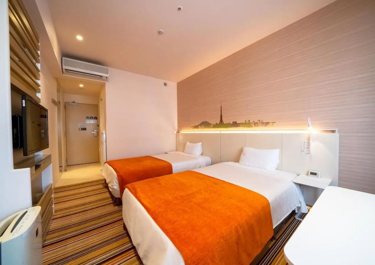 Ours Inn Hankyu Tokyo