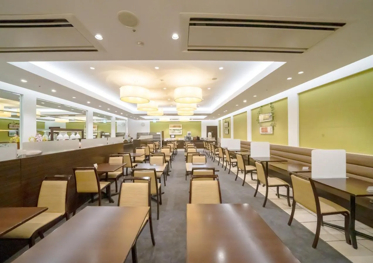 Ours Inn Hankyu Tokyo Japan