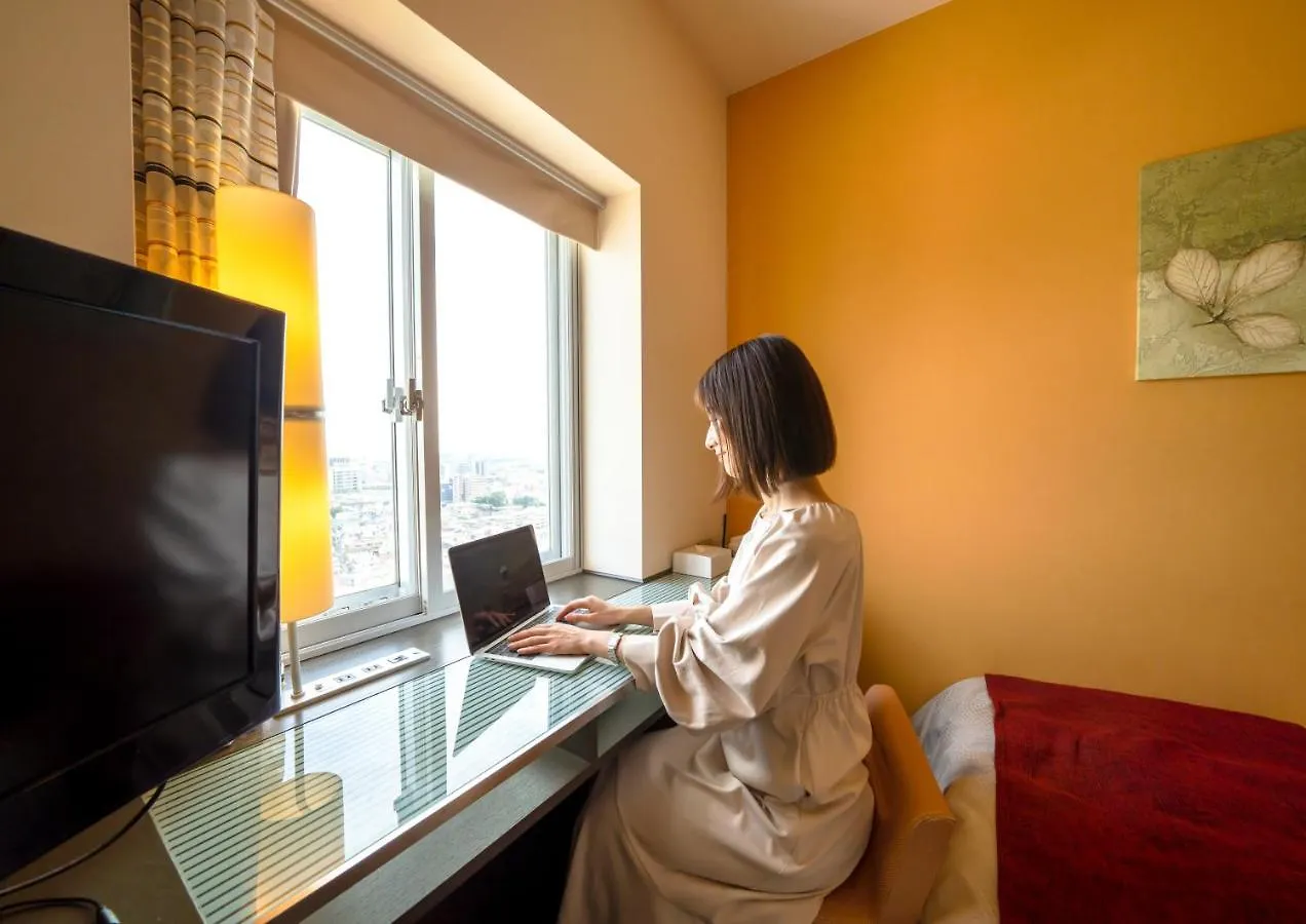Ours Inn Hankyu Tokyo Hotel