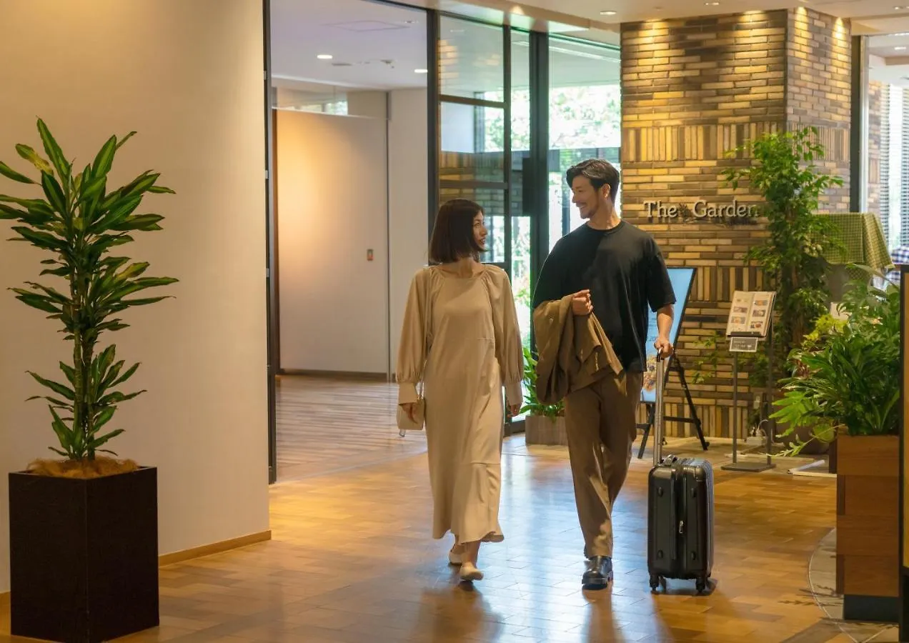 Hotel Ours Inn Hankyu Tokyo
