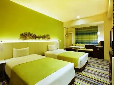 Ours Inn Hankyu Tokyo Japan