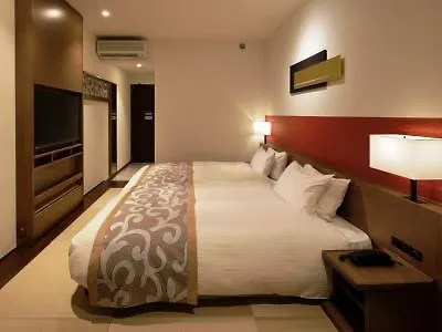 Ours Inn Hankyu Tokyo 3*,  Japan