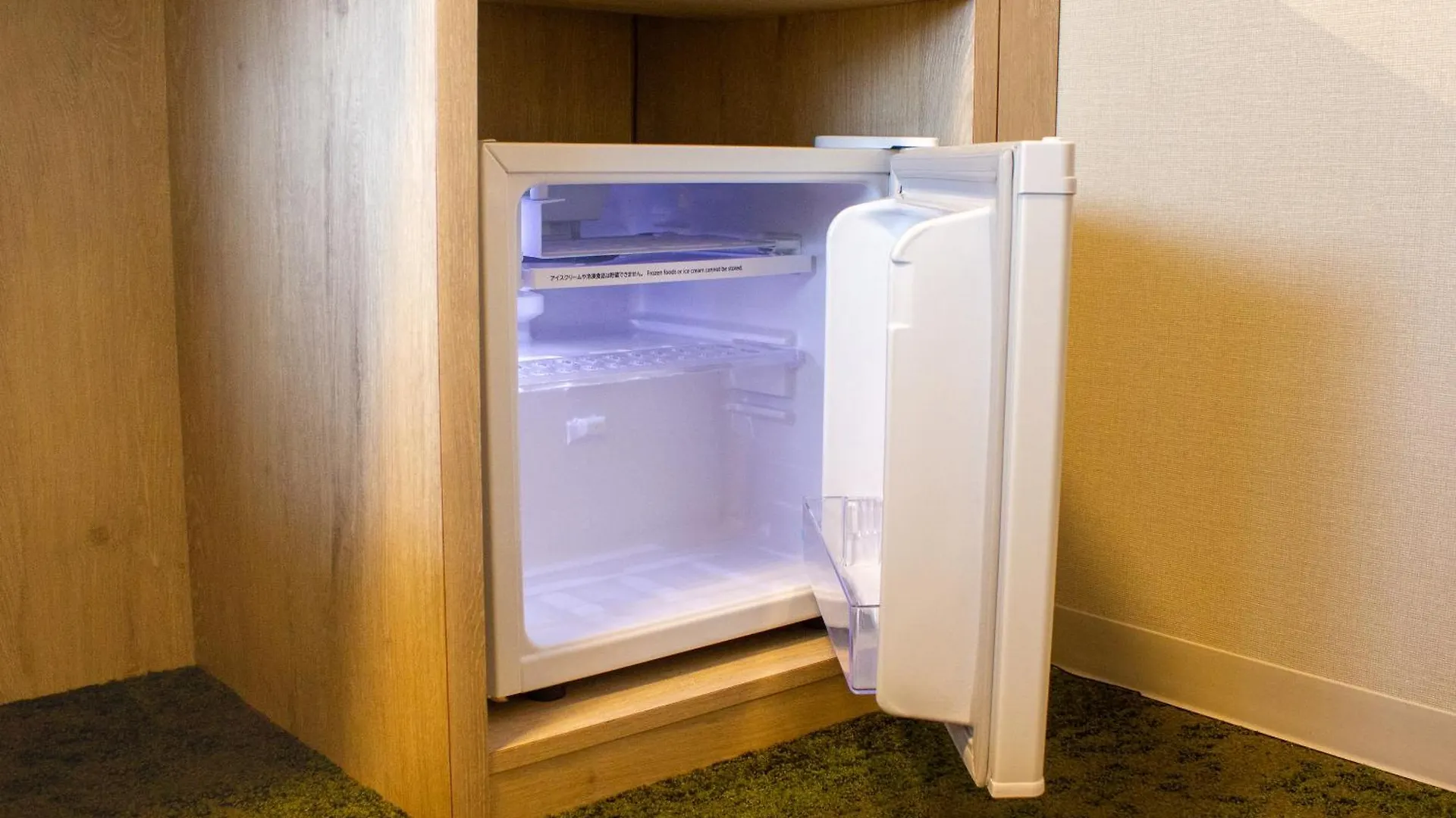 Hotel Ours Inn Hankyu Tokyo