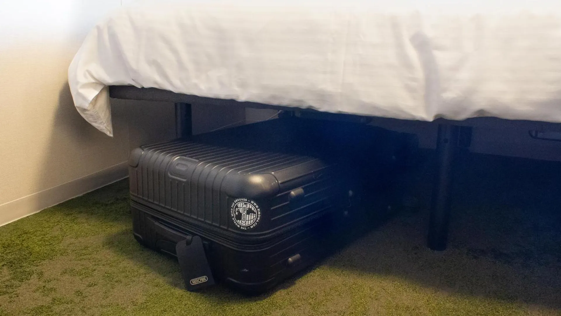 Ours Inn Hankyu Tokyo
