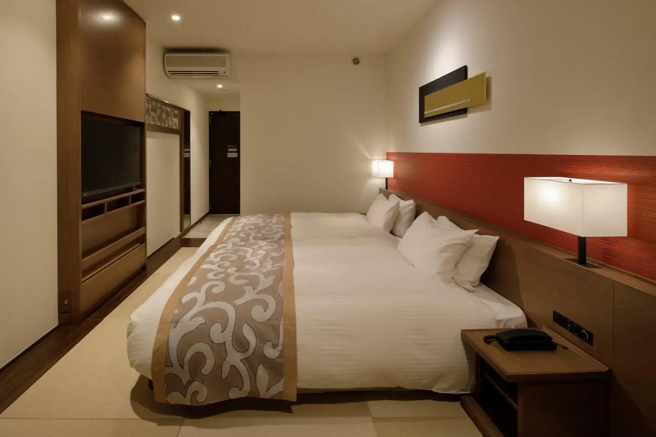 Hotel Ours Inn Hankyu Tokyo