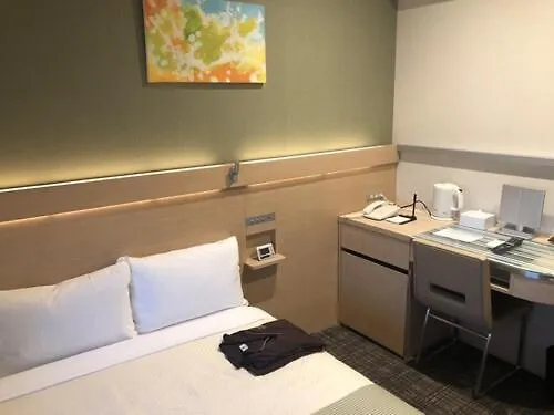 Hotel Ours Inn Hankyu Tokyo