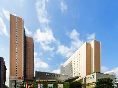 아우어즈 인 한큐 호텔 도쿄